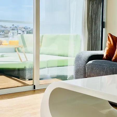 Apartmán Cozy With Pool In Lanzarote *