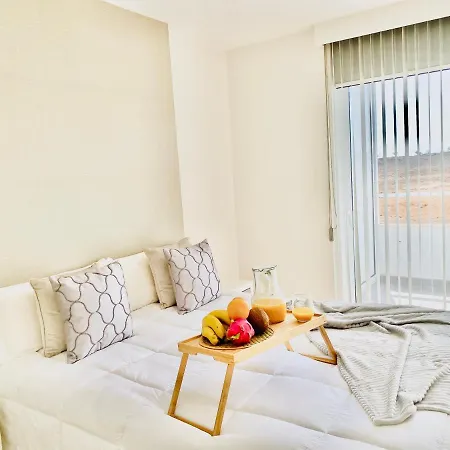 Apartamento Cozy With Pool In Lanzarote Costa Teguise