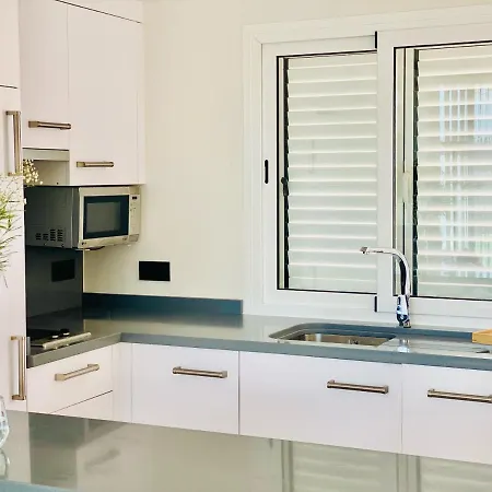 Apartamento Cozy With Pool In Lanzarote *