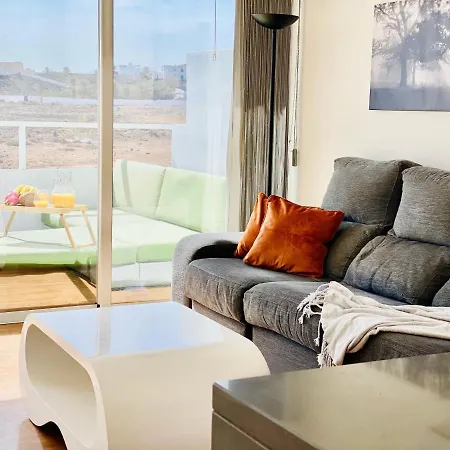 Apartment Cozy With Pool In Lanzarote Costa Teguise