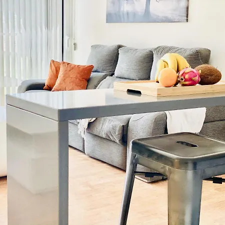 Apartment Cozy With Pool In Lanzarote *