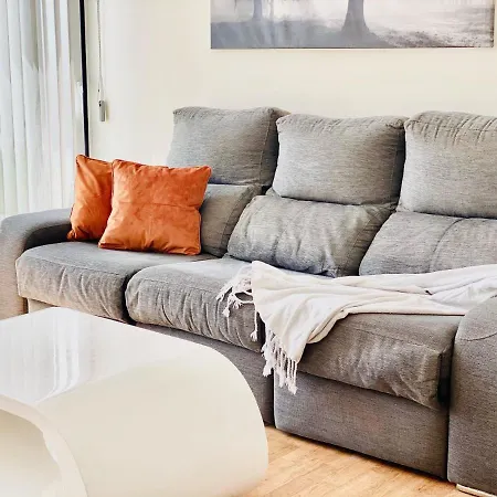 Cozy With Pool In Lanzarote Apartment Costa Teguise