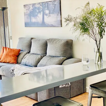 Apartamento Cozy With Pool In Lanzarote