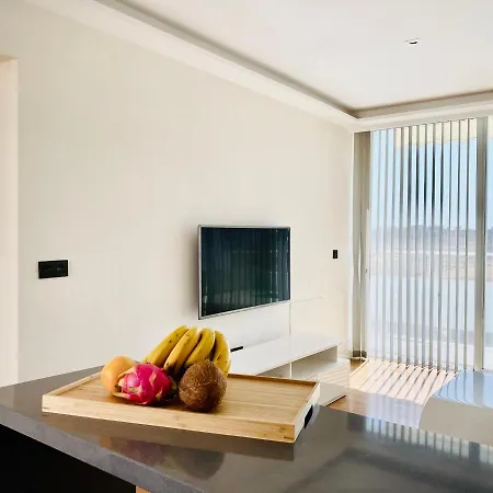 Apartment Cozy With Pool In Lanzarote *